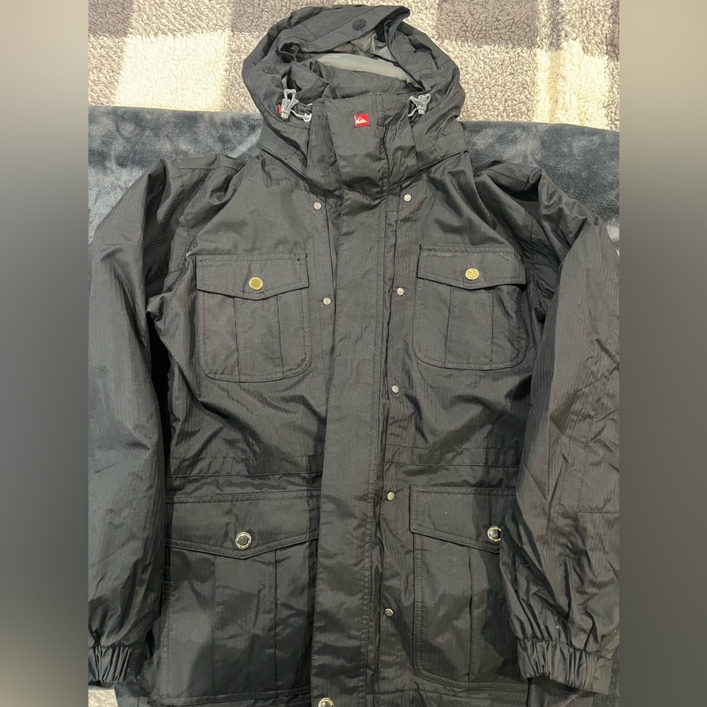 Quicksilver Snowboard Jacket